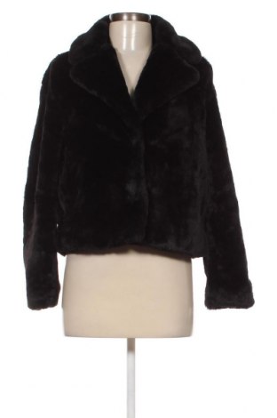 Női kabát Pull&Bear, Méret S, Szín Fekete, Ár 16 288 Ft