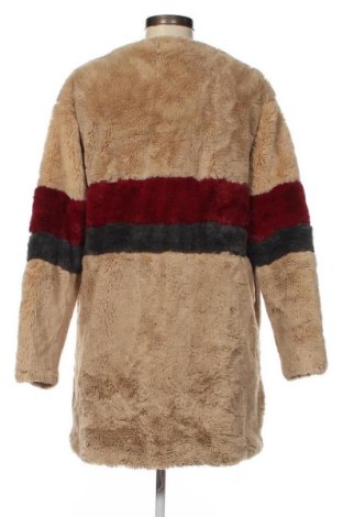 Damenmantel Pull&Bear, Größe M, Farbe Mehrfarbig, Preis 33,51 €