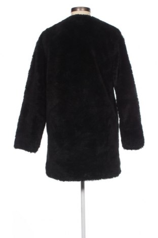 Γυναικείο παλτό Pull&Bear, Μέγεθος XS, Χρώμα Μαύρο, Τιμή 31,77 €