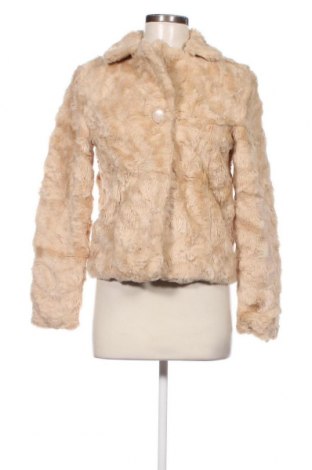 Dámsky kabát  Qed London, Veľkosť M, Farba Béžová, Cena  10,89 €