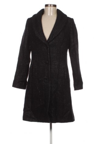 Palton de femei Ril's, Mărime XS, Culoare Negru, Preț 92,11 Lei