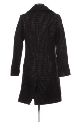 Γυναικείο παλτό Ril's, Μέγεθος XS, Χρώμα Μαύρο, Τιμή 17,32 €