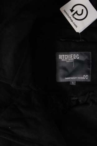 Damenmantel Ritchie, Größe L, Farbe Schwarz, Preis € 29,78