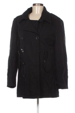 Γυναικείο παλτό Ritchie, Μέγεθος L, Χρώμα Μαύρο, Τιμή 19,86 €