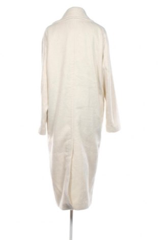 Γυναικείο παλτό River Island, Μέγεθος S, Χρώμα Λευκό, Τιμή 56,45 €
