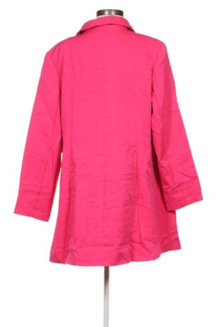 Női kabát SHEIN, Méret XL, Szín Rózsaszín, Ár 6 495 Ft