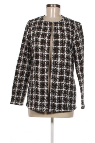 Γυναικείο παλτό SHEIN, Μέγεθος S, Χρώμα Πολύχρωμο, Τιμή 11,88 €