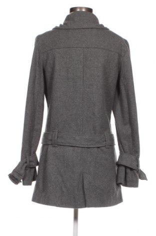Дамско палто Saint Tropez, Размер M, Цвят Сив, Цена 21,15 лв.