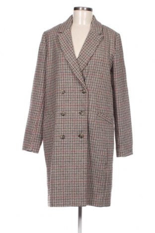 Γυναικείο παλτό Sinsay, Μέγεθος M, Χρώμα Πολύχρωμο, Τιμή 23,17 €
