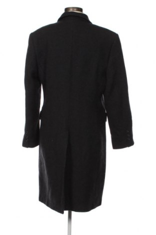 Дамско палто Sisley, Размер XL, Цвят Черен, Цена 59,64 лв.