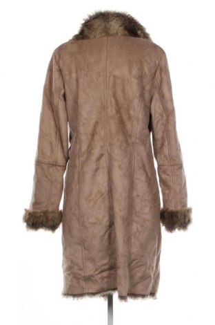 Γυναικείο παλτό Soho, Μέγεθος L, Χρώμα  Μπέζ, Τιμή 12,58 €