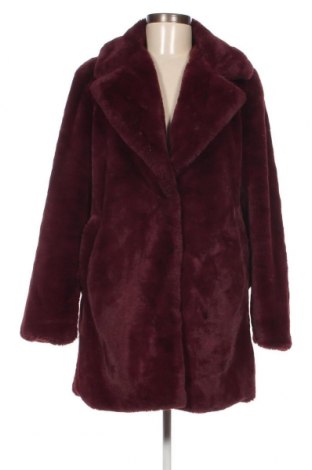 Γυναικείο παλτό Sora, Μέγεθος XS, Χρώμα Κόκκινο, Τιμή 23,17 €