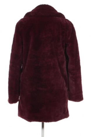 Dámsky kabát  Sora, Veľkosť XS, Farba Červená, Cena  18,20 €