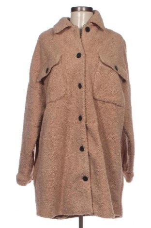 Dámsky kabát  Sora, Veľkosť XL, Farba Béžová, Cena  35,80 €