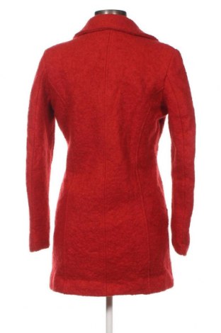 Palton de femei Sora, Mărime S, Culoare Roșu, Preț 123,19 Lei