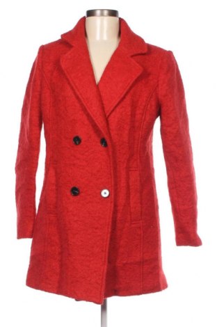 Γυναικείο παλτό Sora, Μέγεθος M, Χρώμα Κόκκινο, Τιμή 23,17 €