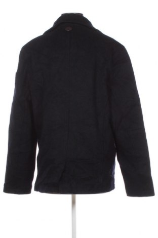 Γυναικείο παλτό Springfield, Μέγεθος L, Χρώμα Μπλέ, Τιμή 8,17 €