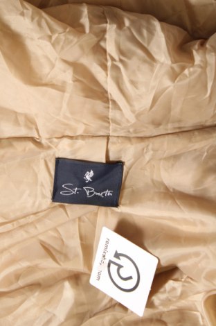 Palton de femei St. Barth, Mărime L, Culoare Maro, Preț 75,00 Lei