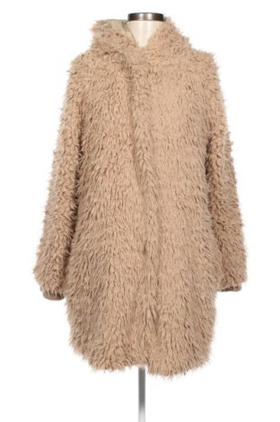 Дамско палто St. Barth, Размер L, Цвят Кафяв, Цена 76,00 лв.