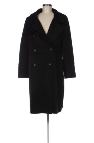Γυναικείο παλτό Stockh Lm, Μέγεθος L, Χρώμα Μαύρο, Τιμή 51,32 €
