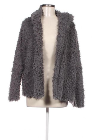 Dámsky kabát  Styleboom, Veľkosť M, Farba Sivá, Cena  18,20 €
