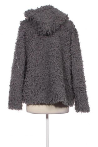 Dámsky kabát  Styleboom, Veľkosť M, Farba Sivá, Cena  30,34 €