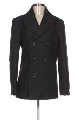 Pánsky kabát  Superdry, Veľkosť S, Farba Čierna, Cena  48,76 €