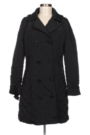 Γυναικείο παλτό Sweet Miss, Μέγεθος XL, Χρώμα Μαύρο, Τιμή 39,59 €