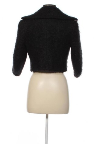 Дамско палто Sylver, Размер M, Цвят Черен, Цена 41,00 лв.