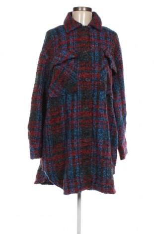 Дамско палто Taifun, Размер M, Цвят Многоцветен, Цена 92,00 лв.