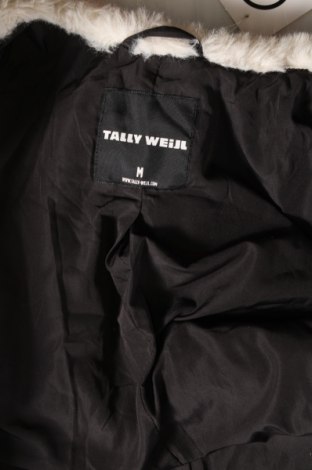 Dámský kabát  Tally Weijl, Velikost M, Barva Béžová, Cena  597,00 Kč