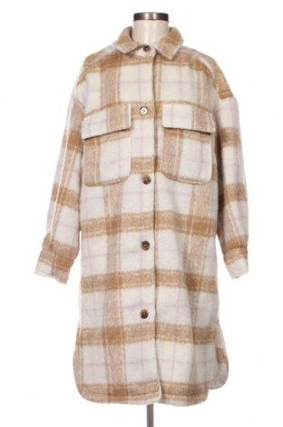 Γυναικείο παλτό Tally Weijl, Μέγεθος L, Χρώμα Πολύχρωμο, Τιμή 22,17 €