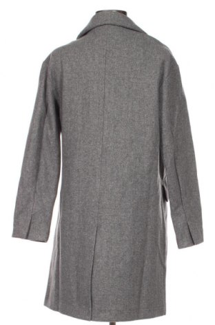 Дамско палто Tally Weijl, Размер S, Цвят Сив, Цена 32,68 лв.