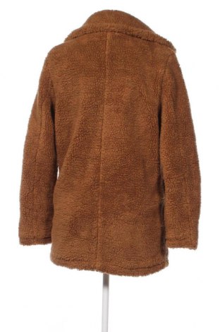 Γυναικείο παλτό Tally Weijl, Μέγεθος M, Χρώμα Καφέ, Τιμή 31,77 €