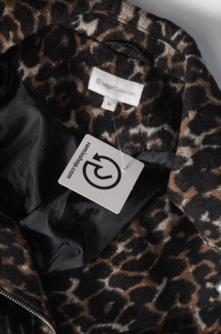 Γυναικείο παλτό Target, Μέγεθος XL, Χρώμα Πολύχρωμο, Τιμή 13,15 €