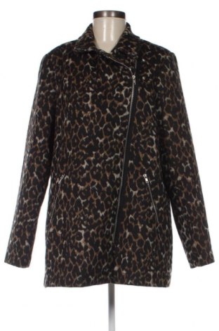 Γυναικείο παλτό Target, Μέγεθος XL, Χρώμα Πολύχρωμο, Τιμή 9,20 €