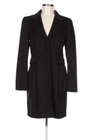 Дамско палто Tiffi, Размер M, Цвят Сив, Цена 45,08 лв.
