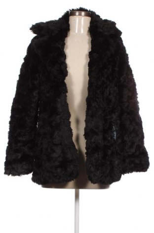 Palton de femei Topshop, Mărime M, Culoare Negru, Preț 90,66 Lei