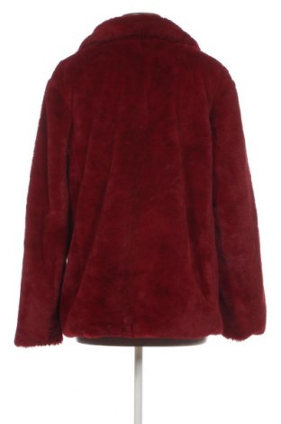 Palton de femei Trend One, Mărime L, Culoare Roșu, Preț 105,59 Lei