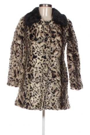 Γυναικείο παλτό True Decadence, Μέγεθος M, Χρώμα Πολύχρωμο, Τιμή 17,81 €