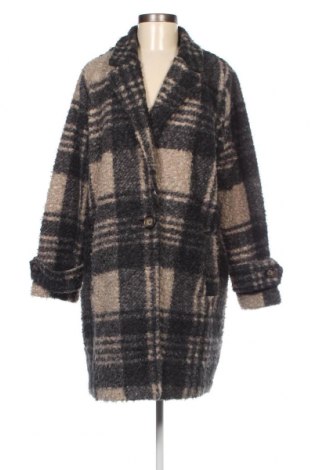 Дамско палто Tu, Размер XL, Цвят Многоцветен, Цена 44,94 лв.