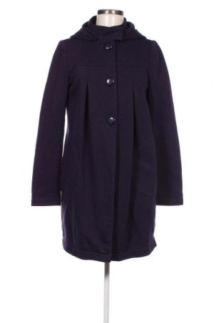 Γυναικείο παλτό United Colors Of Benetton, Μέγεθος M, Χρώμα Βιολετί, Τιμή 10,39 €
