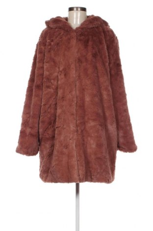 Női kabát Urban Classics, Méret XXL, Szín Rózsaszín, Ár 6 698 Ft
