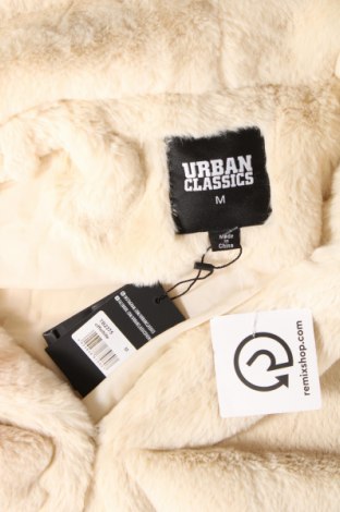 Damenmantel Urban Outfitters, Größe M, Farbe Beige, Preis € 18,35
