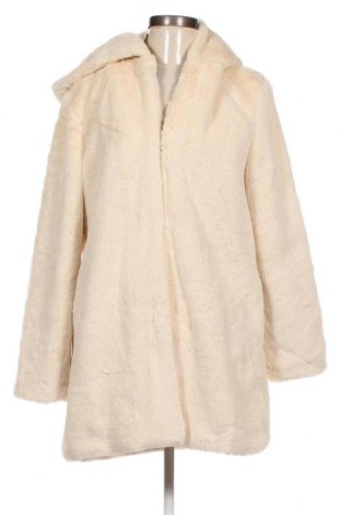Дамско палто Urban Outfitters, Размер M, Цвят Бежов, Цена 35,60 лв.