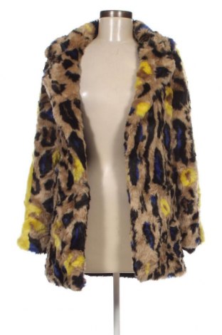 Γυναικείο παλτό Urbancode, Μέγεθος XXS, Χρώμα Πολύχρωμο, Τιμή 26,13 €