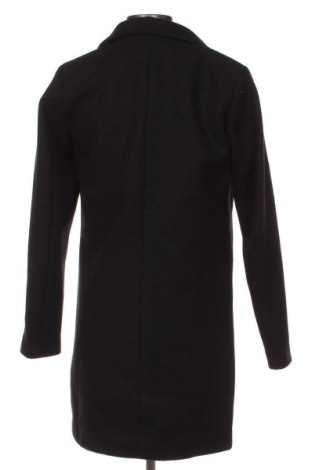Γυναικείο παλτό VILA, Μέγεθος XS, Χρώμα Μαύρο, Τιμή 26,41 €