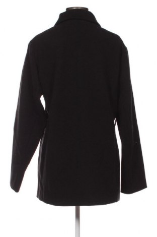 Дамско палто VILA, Размер XL, Цвят Черен, Цена 49,05 лв.