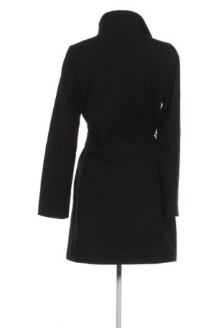 Dámský kabát  VILA, Velikost M, Barva Černá, Cena  1 580,00 Kč