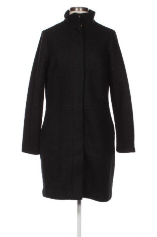 Дамско палто VILA, Размер M, Цвят Черен, Цена 100,13 лв.